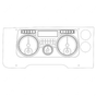 A22-79639-131 CLST-ASSY,ICU4ME,MET,BRT,PREM