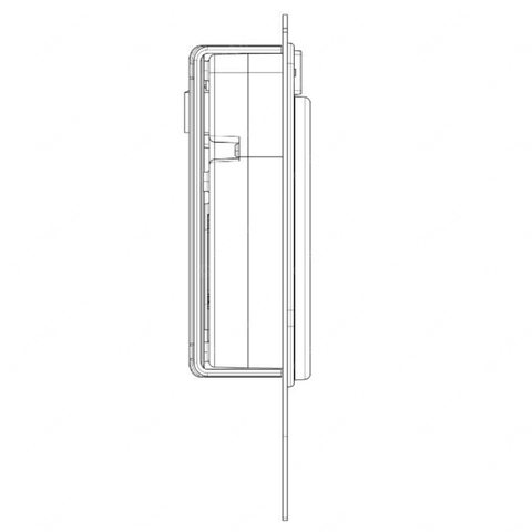 A22-79639-200 CLST-ASSY,ICU4ME,US,BLK,STD