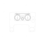 A22-79640-301 CLST-ASSY,ICU4ME,US,BRT,PREM