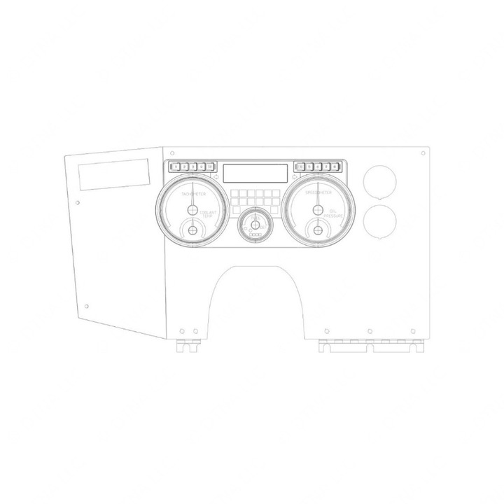 A22-79642-101 CLST-ASSY,ICU4ME,US,CHERRY,