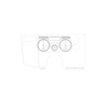 A22-79642-122 CLST-ASSY,ICU4ME,NAFTA,ROSE,