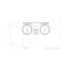 A22-79642-301 CLST-ASSY,ICU4ME,US,CHERRY,BRT