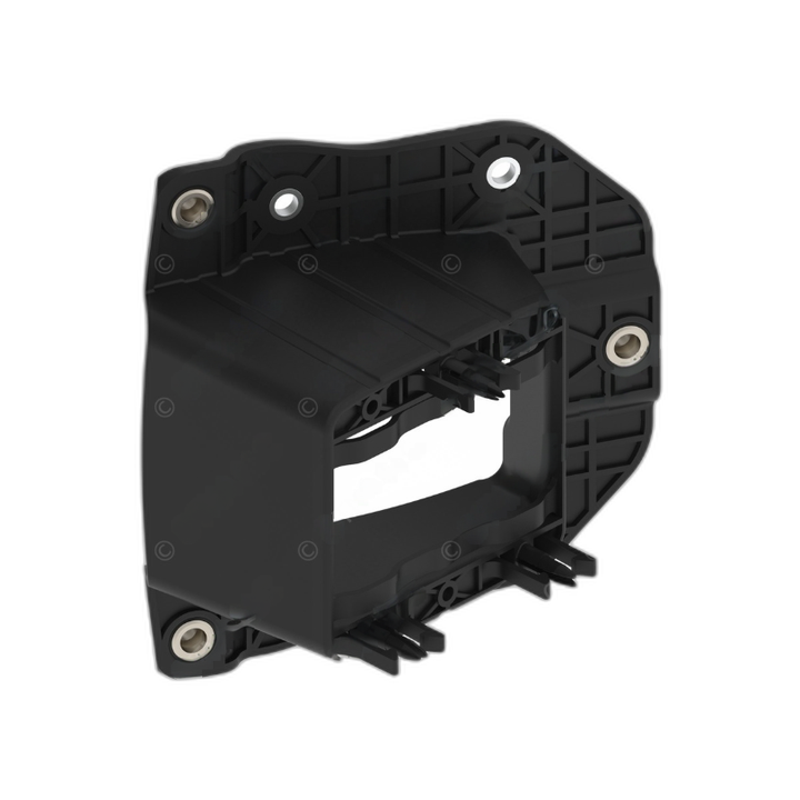 A22-79744-000 HOUSING-RADAR,SGA,AFT