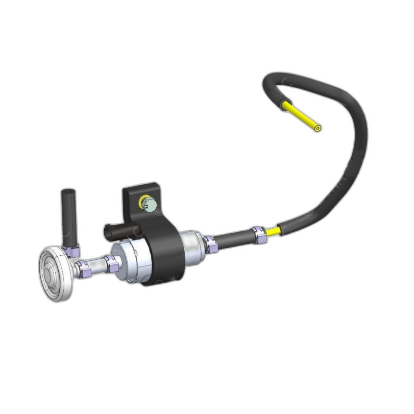 A22-79950-000 PUMP-FUEL METERING,WEBASTO