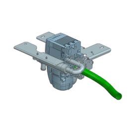 A22-81264-000 HEATER-AUX,ESPAR,HS3