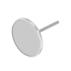 A22-81270-001 ASSY-NUT,WHEELCOVER,TIFFIN,RH