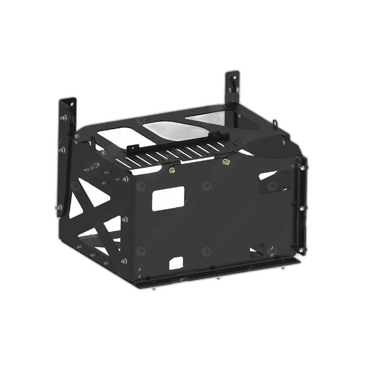 A22-81605-001 IMPACT CAGE-50GAL OCTANE TANK