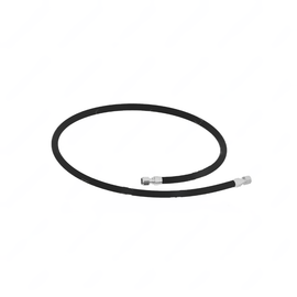 A23-02236-075 HOSE ASSY-WIRE BRAID