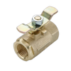 A23-09108-005 VALVE ASSY BALL