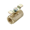 A23-09108-006 ASSY,BALL VALVE,T-HN