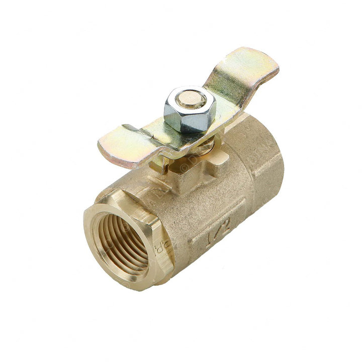A23-09108-006 ASSY,BALL VALVE,T-HN