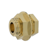 A23-11319-002 FTG-BHD, 3/8 FPT X 1.0-14 OD