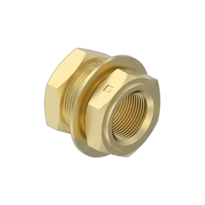 A23-11319-003 FTG-BHD,3/4FPTX1.312