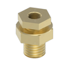 A23-11319-004 FTG-BHD 1/4FPT X 3/4