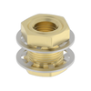 A23-11319-005 COUPLING-PIPE,ANCHR,BRASS,.50FPTX1.12-14