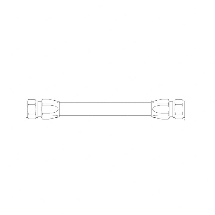 A23-11771-017 HOSE AY-P/S RTN  10J