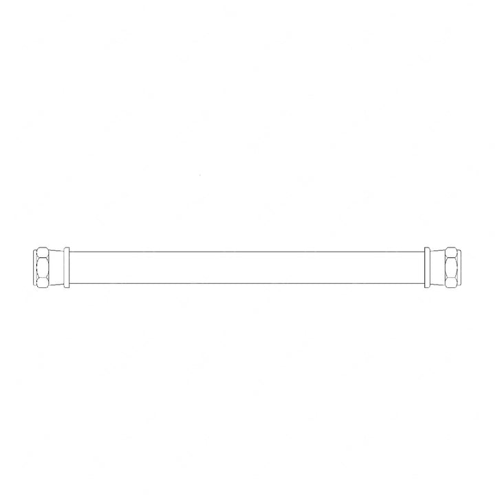 A23-12093-024 HOSE ASSY