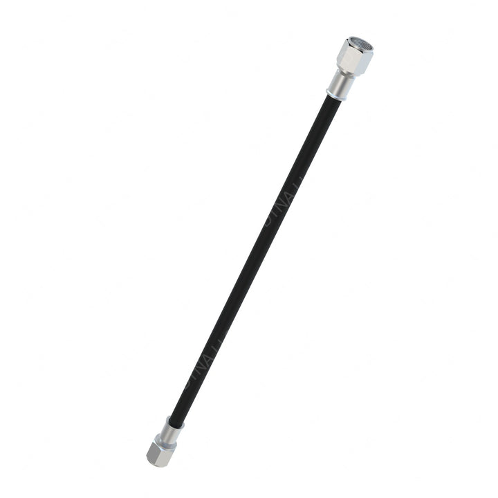 A23-12249-014 HOSE AY-WIRE BRAID