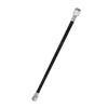 A23-12249-019 LINE-FUEL,WIRE BRAID, 8,CRIMP