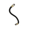 A23-12249-020 HOSE ASSY-WIRE BRAID, 8,CRIMP