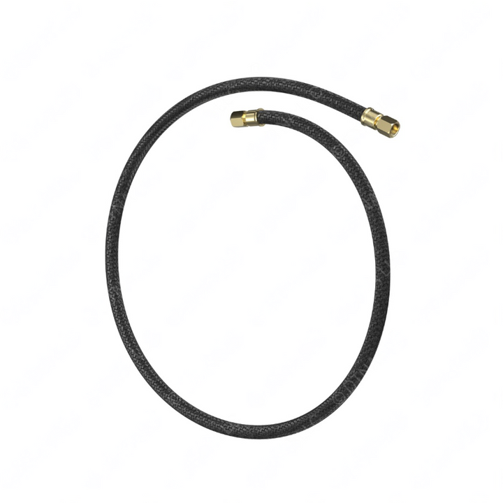 A23-12249-096 HOSE AY WIRE BRAID