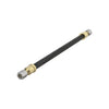 A23-12270-010 HOSE-WIRE BRAID, 4,CRIMP
