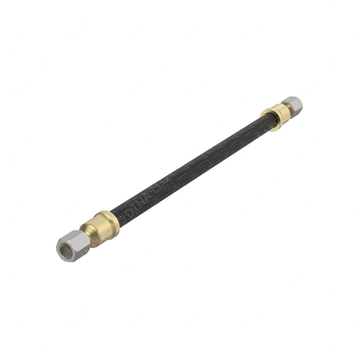 A23-12270-010 HOSE-WIRE BRAID, 4,CRIMP