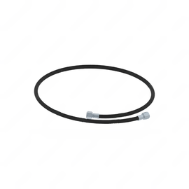 A23-12298-024 HOSE ASSY-WIRE BRD, 4,STL FTG