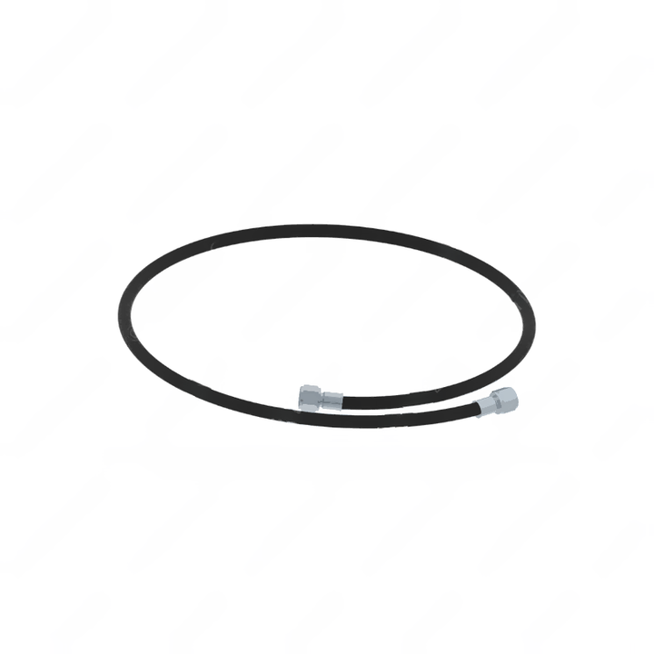 A23-12298-024 HOSE ASSY-WIRE BRD, 4,STL FTG