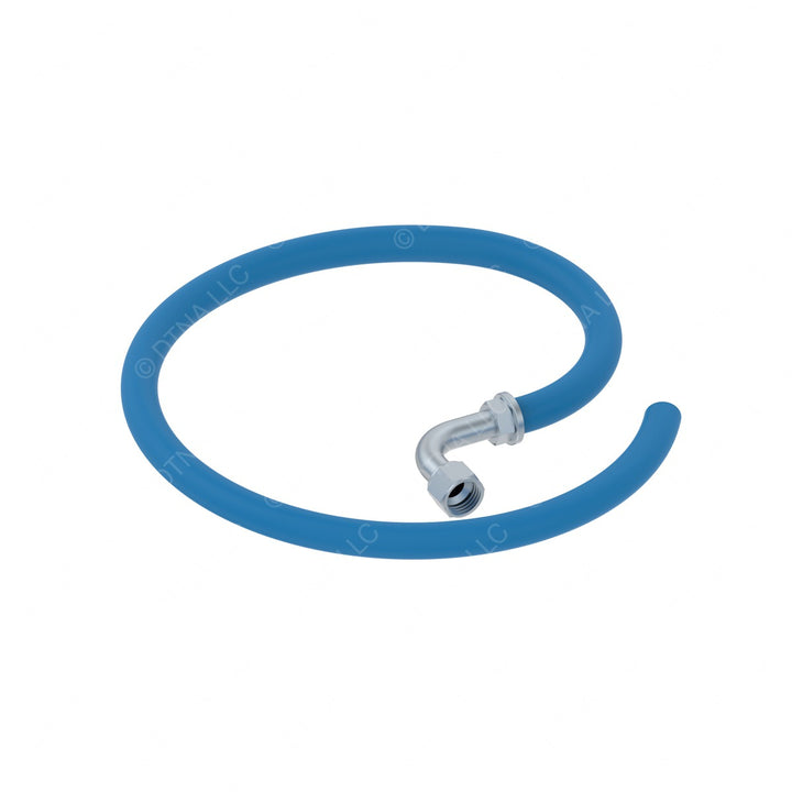A23-12311-011 HOSE ASSEMBLY-SWIVEL,ELB.SIZE 8