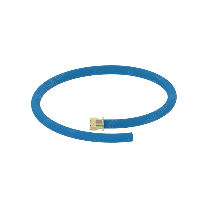 A23-12312-019 HOSE ASSY - SWIVEL, STRS