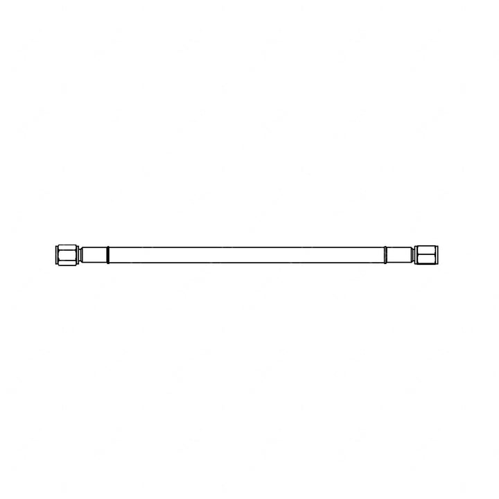 A23-12315-027 HOSE ASSY-WIRE BRD,STL, 10