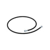 A23-12316-048 HOSE AY-WIRE BRD STL