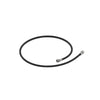 A23-12316-049 HOSE ASSY-WIRE BRD,STL, 12