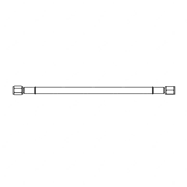 A23-12316-070 HOSE ASSY-WIRE BRAID