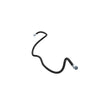 A23-12316-089 HOSE WIRE BRD STL  1