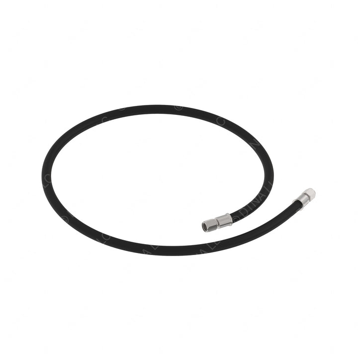 A23-12316-096 HOSE ASSY-WIRE BRD,STL, 12