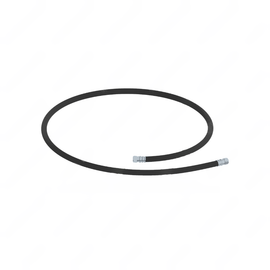 A23-12317-081 HOSE ASSY-WIRE BRD,STL,16,80