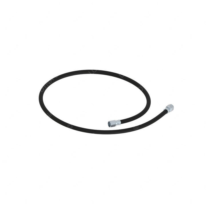 A23-12317-085 HOSE ASSY-WIRE BRD,16,STL FTG