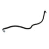 A23-12317-090 HOSE-WIRE BRAID,W/ENDS,PRESSURIZED,STEEL