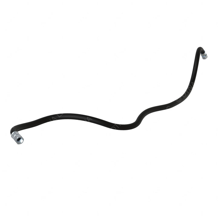 A23-12317-090 HOSE-WIRE BRAID,W/ENDS,PRESSURIZED,STEEL