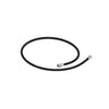 A23-12317-101 HOSE ASSY-WIRE BRD,16,STL FTG