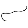 A23-12317-105 ASY-HOSE-WIRE BRAID,STL,NO.16,105