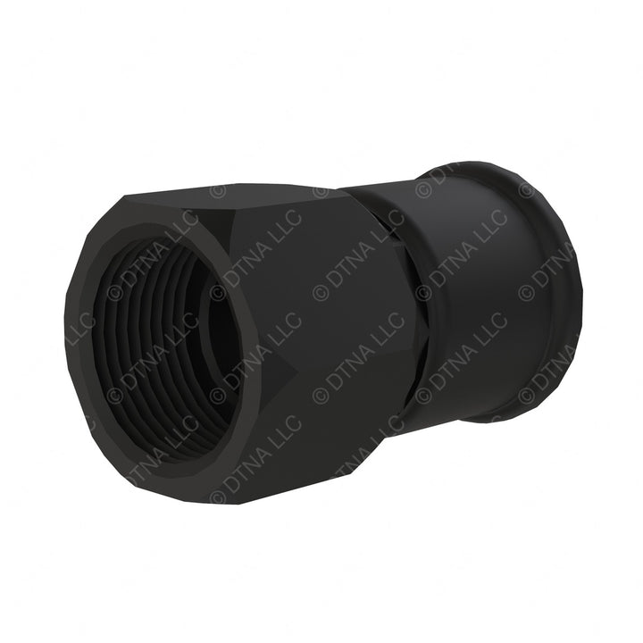 A23-12317-108 HOSE ASSY WIRE BRAID