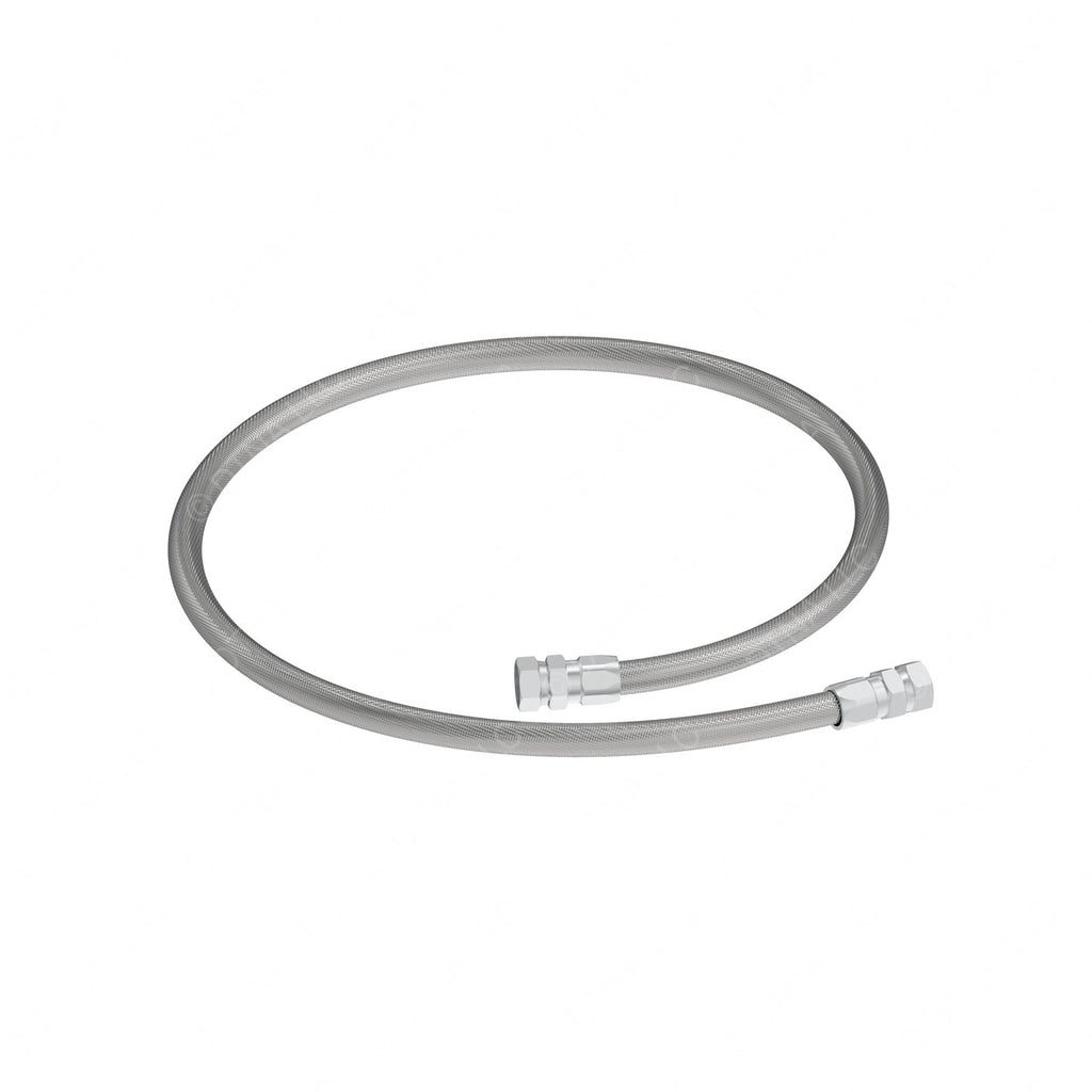 A23-12317-130 HOSE-WIRE BRAID,STL, 16,10