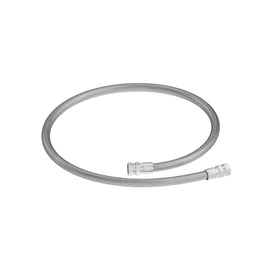 A23-12317-130 HOSE-WIRE BRAID,STL, 16,10