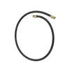 A23-12317-164 HOSE ASSEMBLY-WIRE BRD,STL,16,164