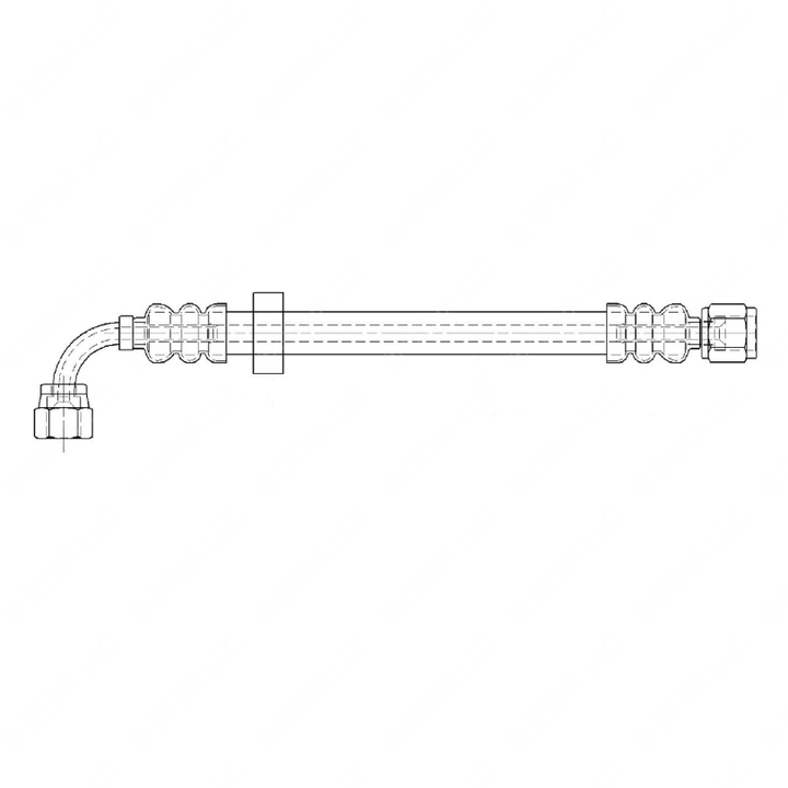 A23-12347-048 HOSE
