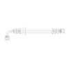 A23-12347-165 HOSE