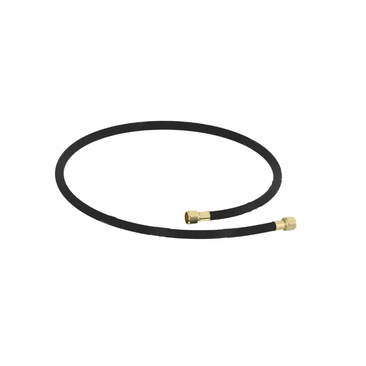 A23-12420-028 HOSE ASSY FIBER BRAID
